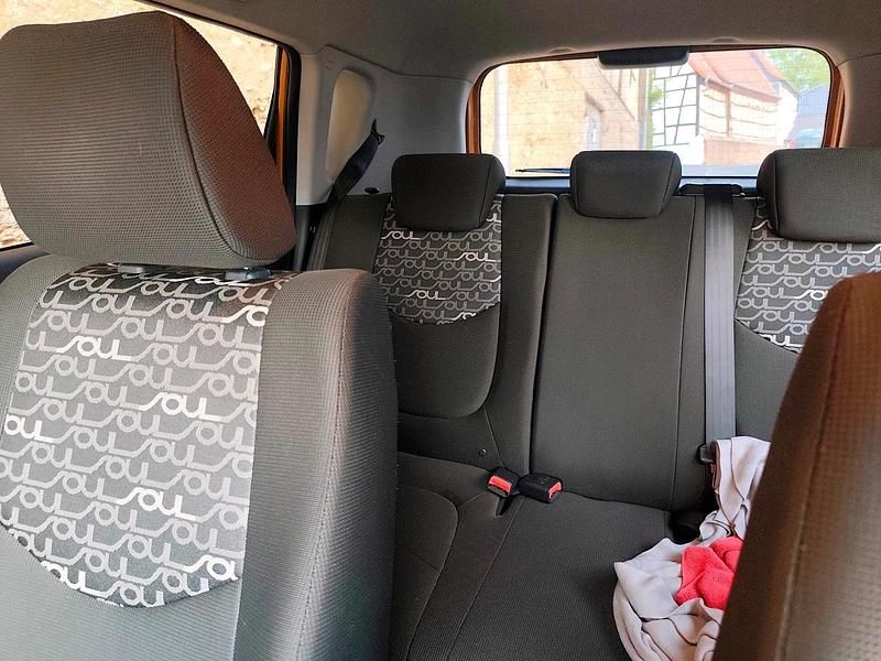 Gebraucht Kia Soul 126 PS (92 kW) 2009 Orange SUV