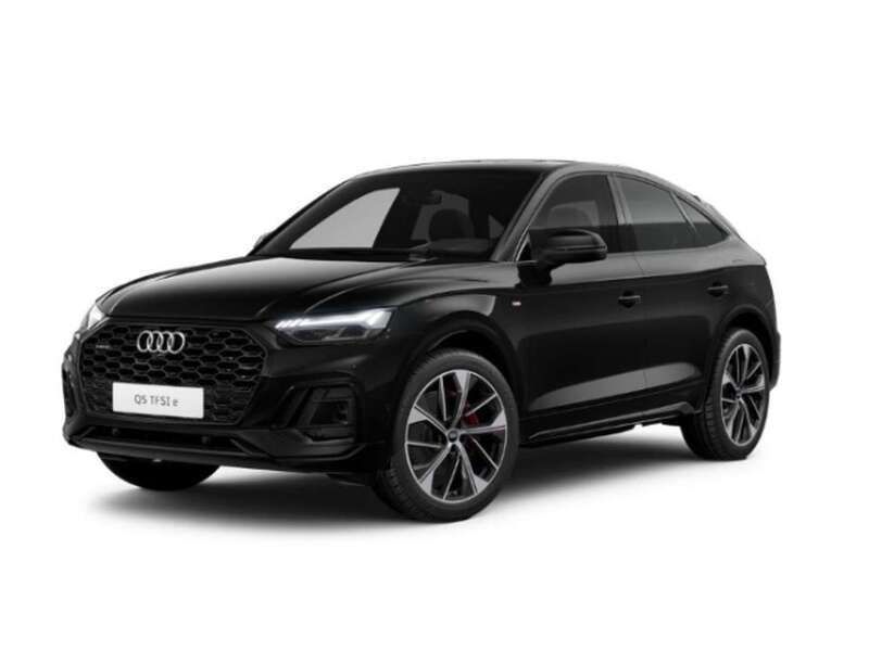 Gebraucht 2023 Audi Q5 2.0 Benzin 299 PS (77.990 €) 79589 Binzen