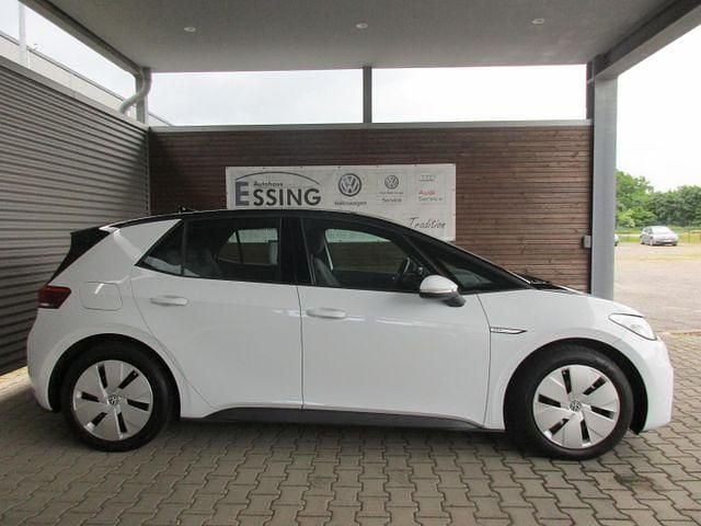 Gebraucht VW ID.3 Pro Performance 150 kW (204 PS) 2021 Othercolor Kleinwagen