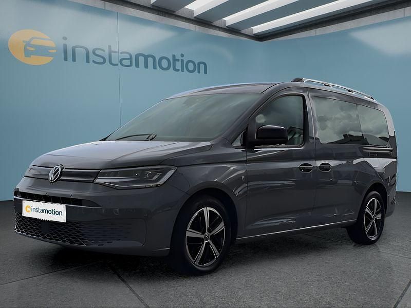 Gebraucht 2021 VW Caddy Maxi Van / Kleinbus | 30.349 € - Bild 1/4