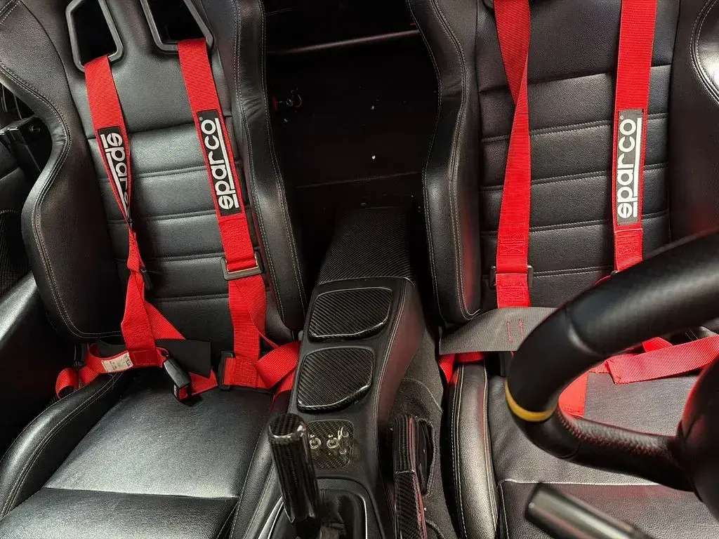 Gebraucht Mazda MX5 300 PS (220 kW) 2001 Cabrio