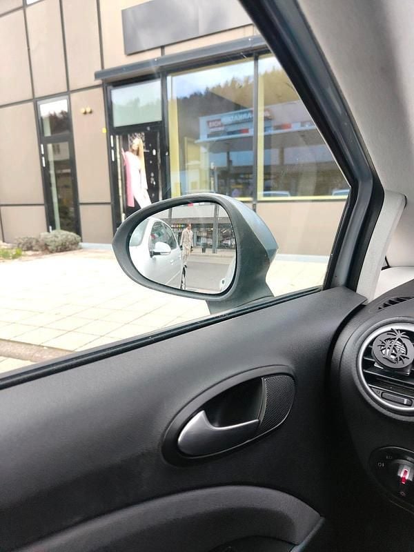 Gebraucht Seat Leon 125 PS (91 kW) 2010 Silber Kleinwagen