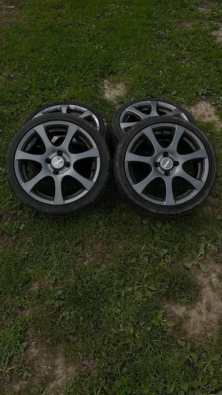 Brugt VW Lupo 101 HK (74 kW) 2000 Sort Hatchback
