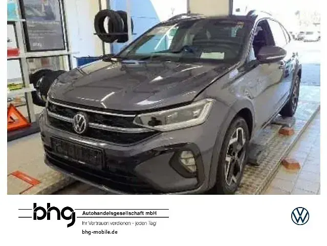 Gebraucht VW Taigo R-line 116 PS (85 kW) 2025 SUV