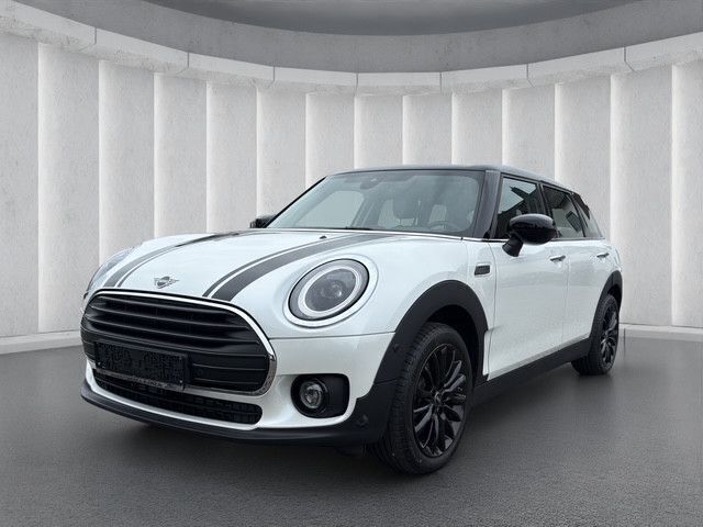 Weiß Gebraucht 2023 Mini Clubman Classic Kombi | 29.750 € (Fairer Preis) - Bild 1/4