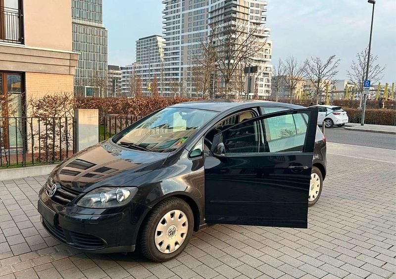 Gebraucht VW Golf IV Comfortline 150 PS (110 kW) 2005 Limousine