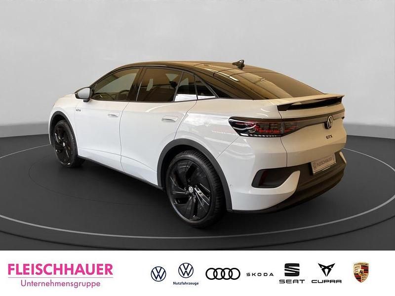 Neu VW ID.5 GTX 250 kW (340 PS) 2025 Weiss SUV