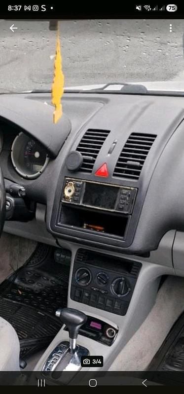 Gebraucht VW Polo 75 PS (55 kW) 2001 Kleinwagen