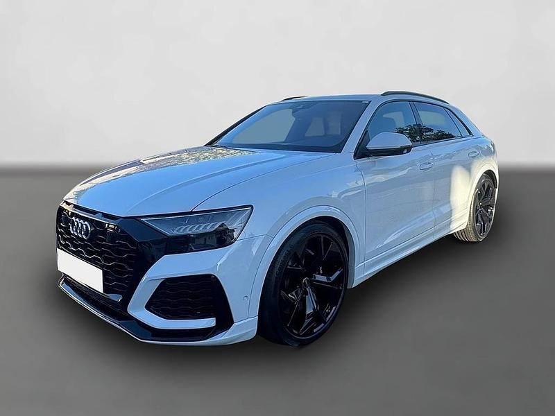 Gebraucht Audi RS Q8 600 PS (441 kW) 2022 Weiß SUV