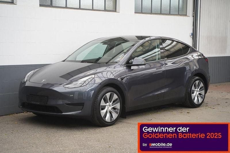 Gebraucht Tesla Model Y Standard Range 219 kW (299 PS) 2023 Grau SUV