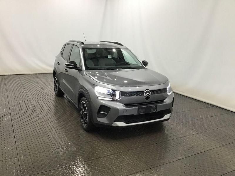 Gebraucht Citroën e-C3 83 kW (113 PS) 2025 Limousine