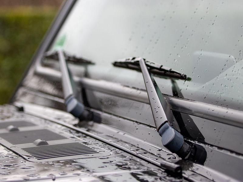 Gebraucht Mercedes G350 245 PS (180 kW) 2016 Schwarz SUV