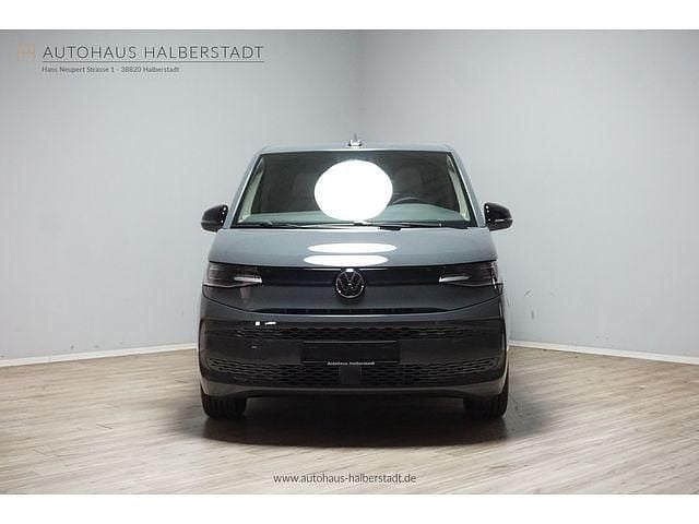 Gebraucht VW Multivan 177 PS (130 kW) 2025 Van / Kleinbus