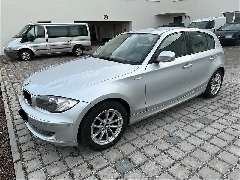 Gebraucht BMW 118 143 PS (105 kW) 2010 Kleinwagen
