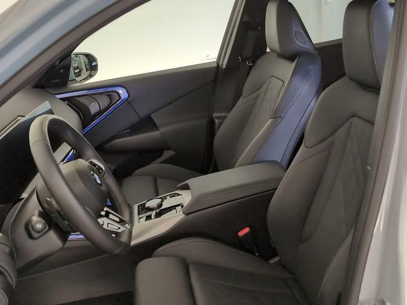 Gebraucht BMW X3 M Sport 197 PS (144 kW) 2025 M brooklyn grau metallic SUV