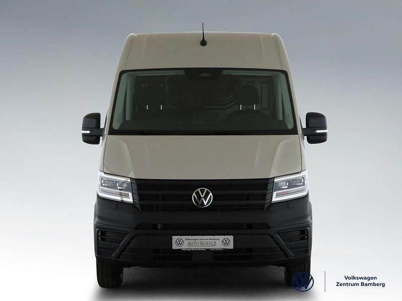 Gebraucht VW Crafter 177 PS (130 kW) 2026 Grau Van