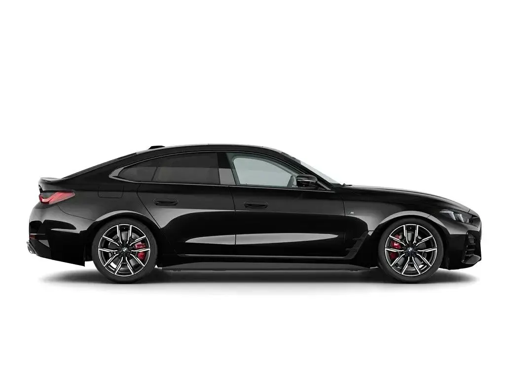 Używany BMW 430 Performance 245 KM (180 kW) 2025 Czarny Coupe
