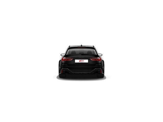 Gebraucht Audi RS6 Ambiente 600 PS (441 kW) 2020 Mythosschwarz metallic Kombi