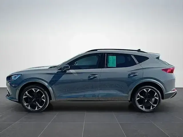 Brugt Cupra Formentor 190 HK (139 kW) 2022 Grå SUV