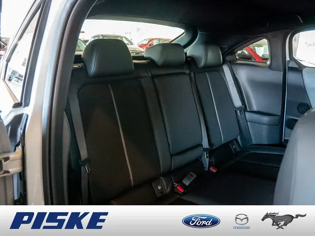 Gebraucht Mazda MX30 Makoto 106 kW (145 PS) 2023 SUV