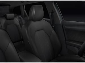 Nouă Cupra Leon 204 CP (150 kW) 2026 Albastru Break