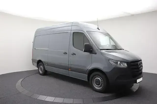 Second-hand Mercedes Sprinter 2024 Andere Van