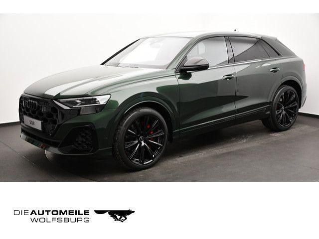 Grün Neu 2025 Audi SQ8 Sport SUV | 138.700 € - Bild 1/4