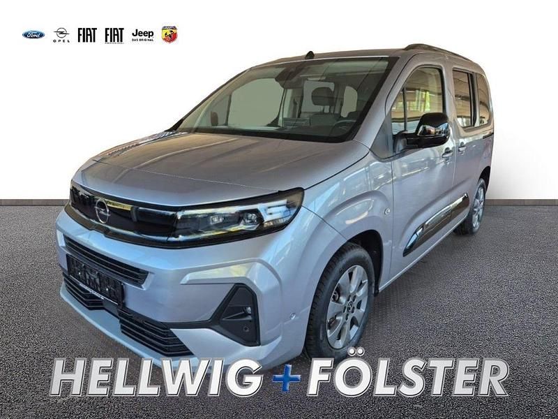 Grau Gebraucht 2024 Opel Combo Life Van / Kleinbus | 27.990 € (Fairer Preis) - Bild 1/4