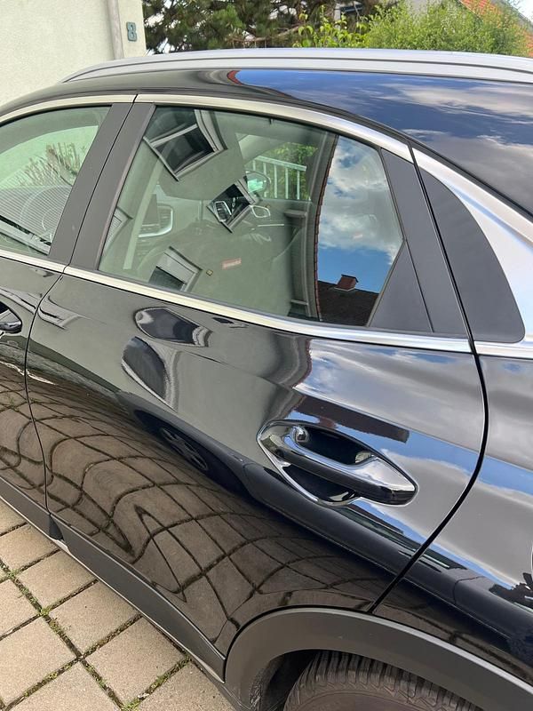 Gebraucht Kia Ceed 160 PS (117 kW) 2023 Schwarz Kleinwagen