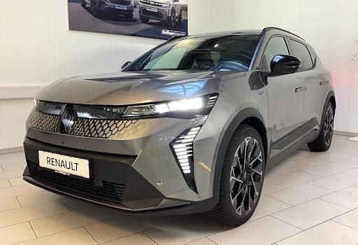 Neu Renault Megane E-Tech Komfort 161 kW (220 PS) 2025 Grau Limousine