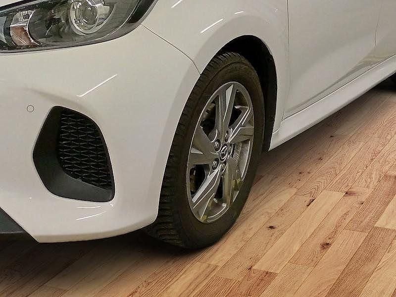 Gebraucht Mazda 2 Exclusive-Line 116 PS (85 kW) 2025 Lunar white Kleinwagen