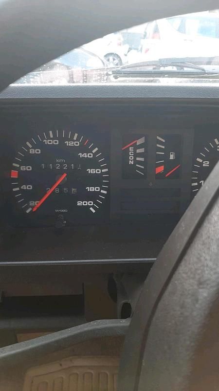 Gebraucht Audi 80 75 PS (55 kW) 1980 Limousine