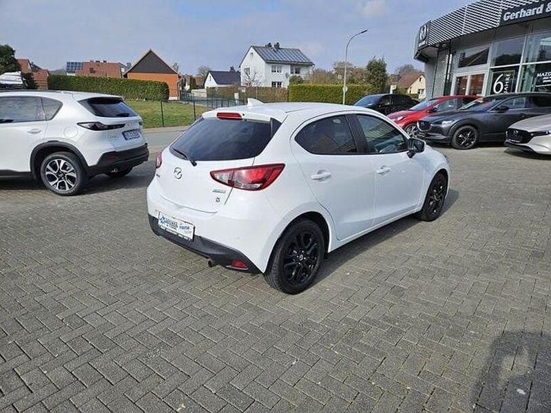 Gebraucht Mazda 2 Kizoku 2019 Andere Limousine