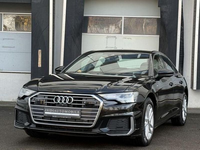 Gebraucht Audi A6 Business 204 PS (150 kW) 2023 Andere Limousine