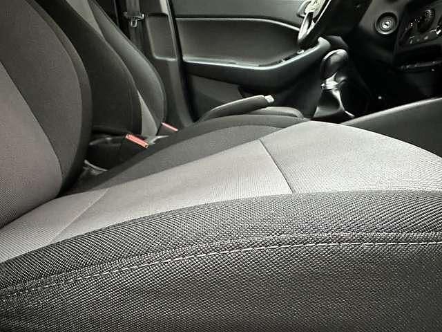 Blau metallic Gebraucht 2017 Hyundai i20 GO! | 10.610 € (Guter Preis) - Bild 1/4