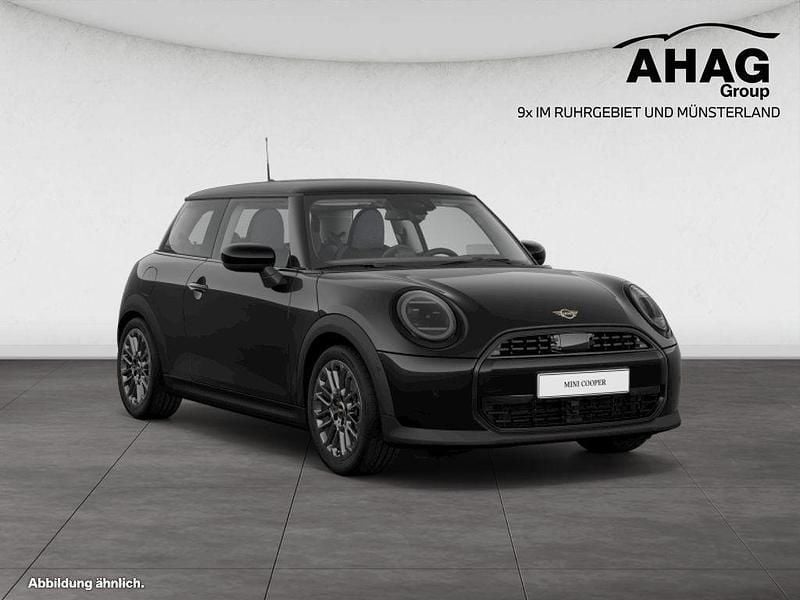 Gebraucht Mini Cooper 114 kW (156 PS) 2025 Andere Kleinwagen