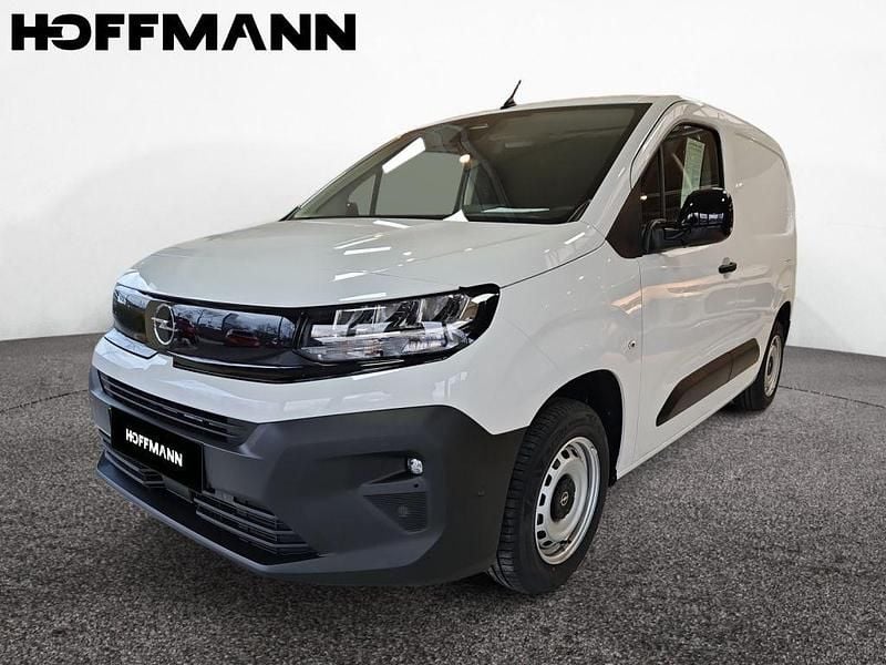 Occasion Opel Combo 102 ch (75 kW) 2026 Monospace