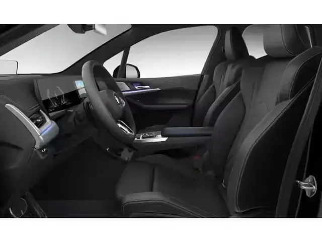 Gebraucht BMW 230e Active Tourer Performance 326 PS (239 kW) 2024 Schwarz Van / Kleinbus
