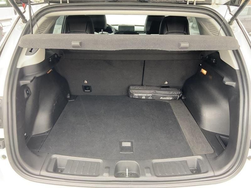 Occasion Jeep Compass Limited 131 ch (96 kW) 2022 Noir SUV