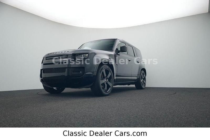 Neu Land Rover Defender Dynamic 300 PS (220 kW) 2025 Grau SUV