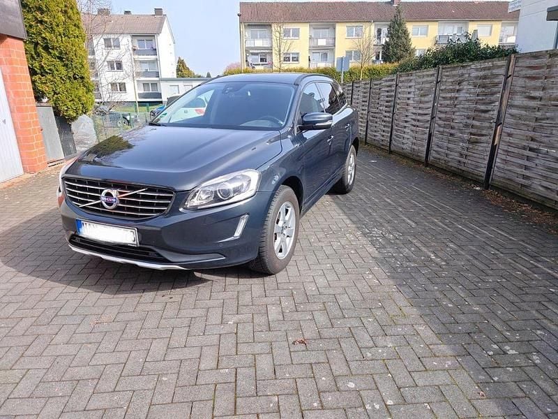 Gebraucht Volvo XC60 181 PS (133 kW) 2014 Schwarz SUV