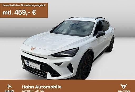 Neu Cupra Formentor VZ 333 PS (244 kW) 2025 Weiß SUV