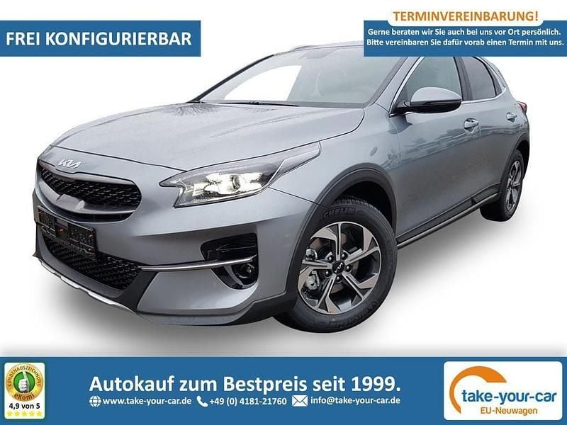 Wählbar Neu 2025 Kia XCeed Comfort SUV | 20.790 € (Superpreis) - Bild 1/4