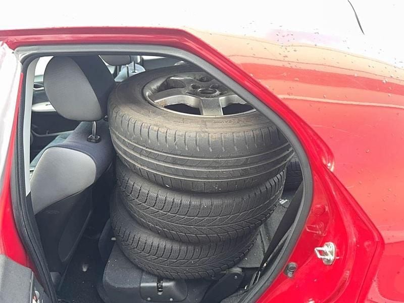 Gebraucht Honda Civic Type R 140 PS (102 kW) 2008 Rot Limousine