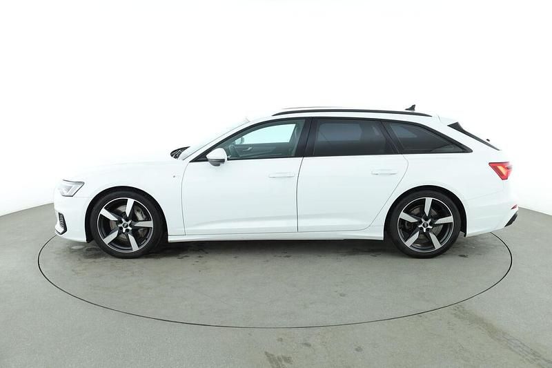Gebraucht Audi A6 Sport 340 PS (250 kW) 2020 Weiß Kombi