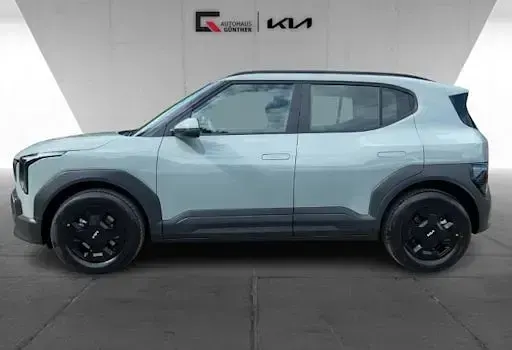 Neu Kia EV2 Earth 108 kW (147 PS) 2026 Grau SUV