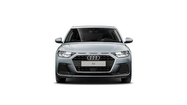 Gebraucht Audi A1 Sportback Advanced Plus 116 PS (85 kW) 2026 Pfeilgrau perleffekt Kleinwagen