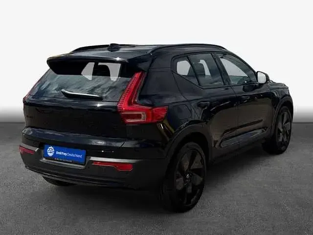 Gebraucht Volvo XC40 120 PS (88 kW) 2025 SUV