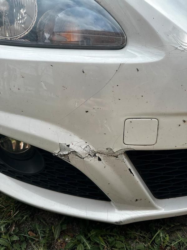 Gebraucht Seat Leon Copa 127 PS (93 kW) 2012 Weiß Limousine