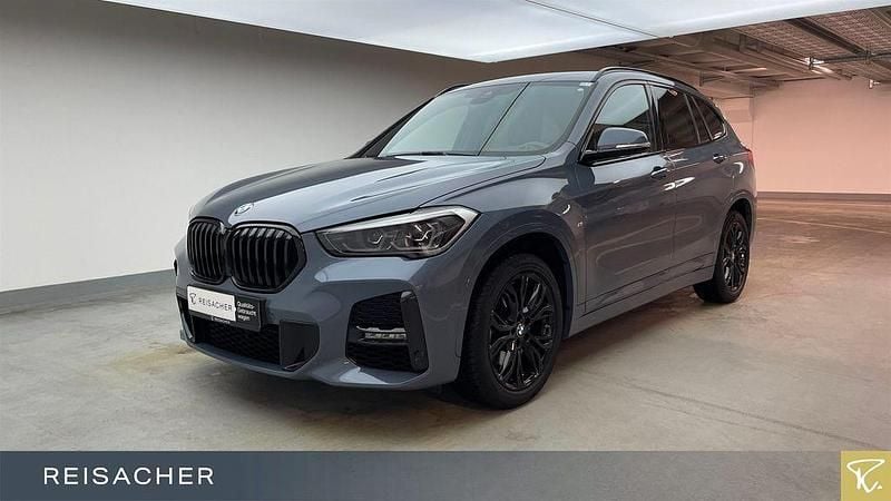 Gebraucht BMW X1 Performance 192 PS (141 kW) 2020 Grau SUV